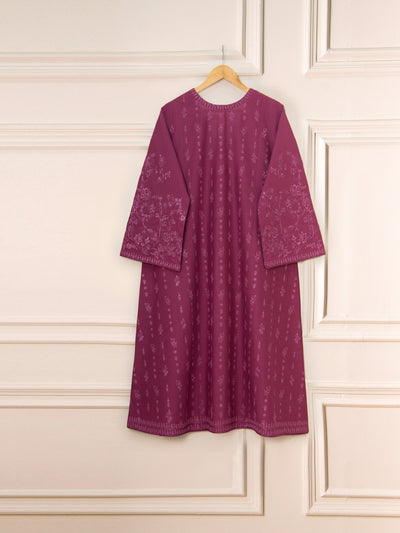 3 Piece - Pure Embroidered Lawn Suit