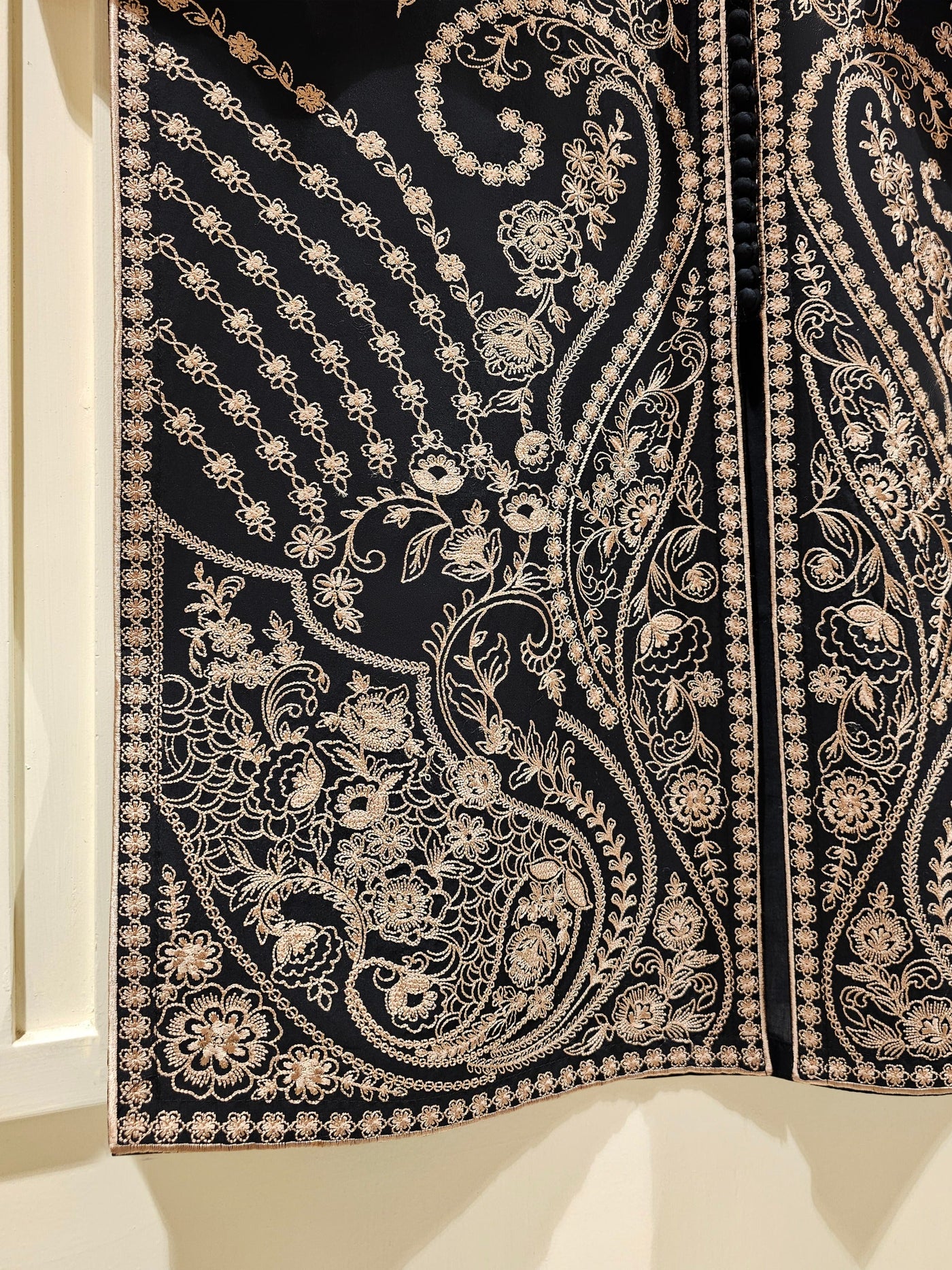 3 Piece - Pure Embroidered Lawn Suit