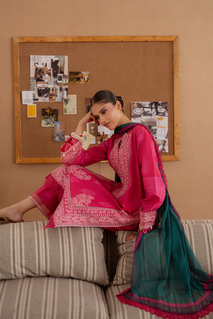 Laanem Lawn Collection