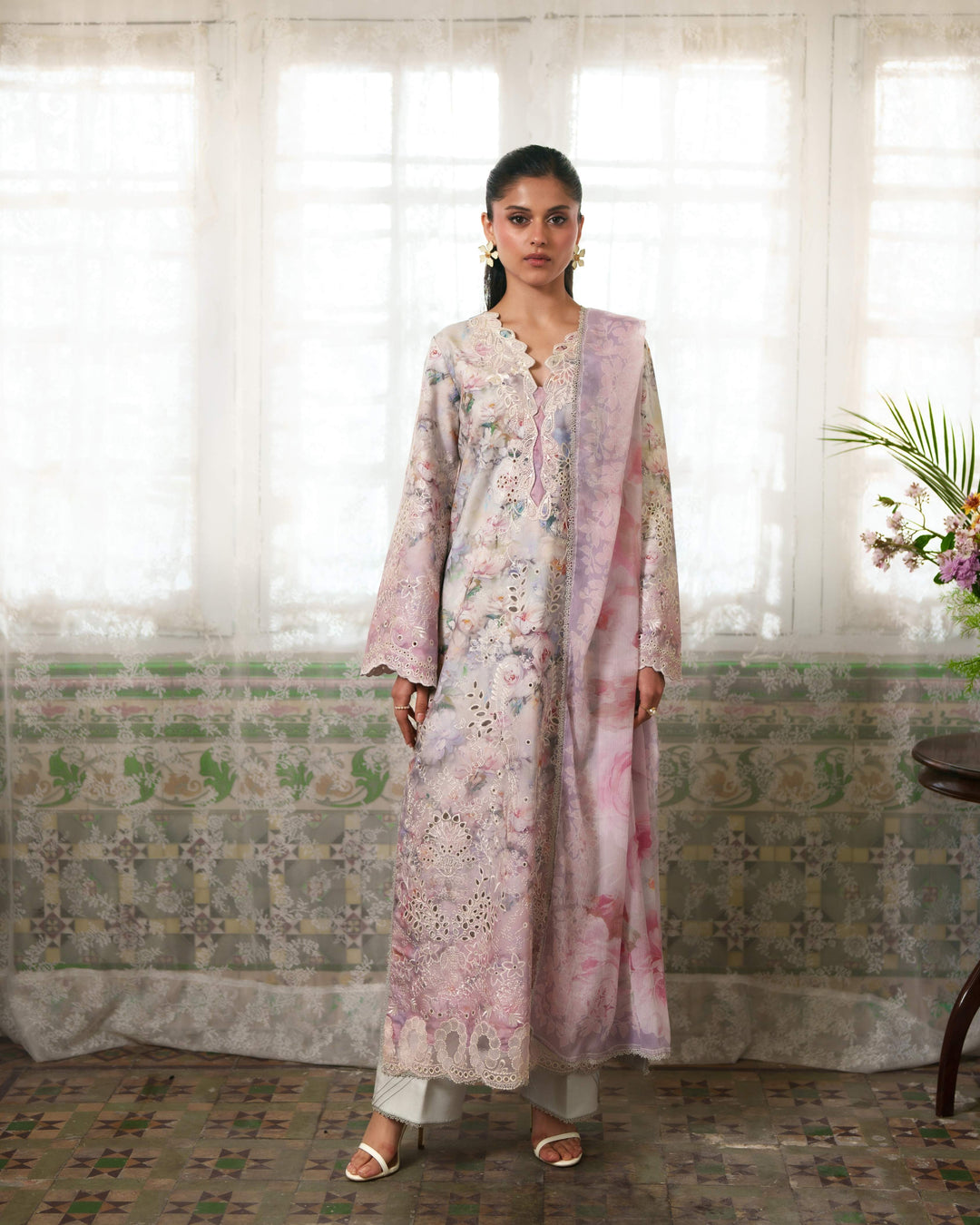 Printkari Lawn Collections