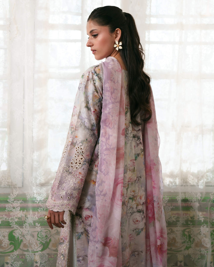 Printkari Lawn Collections