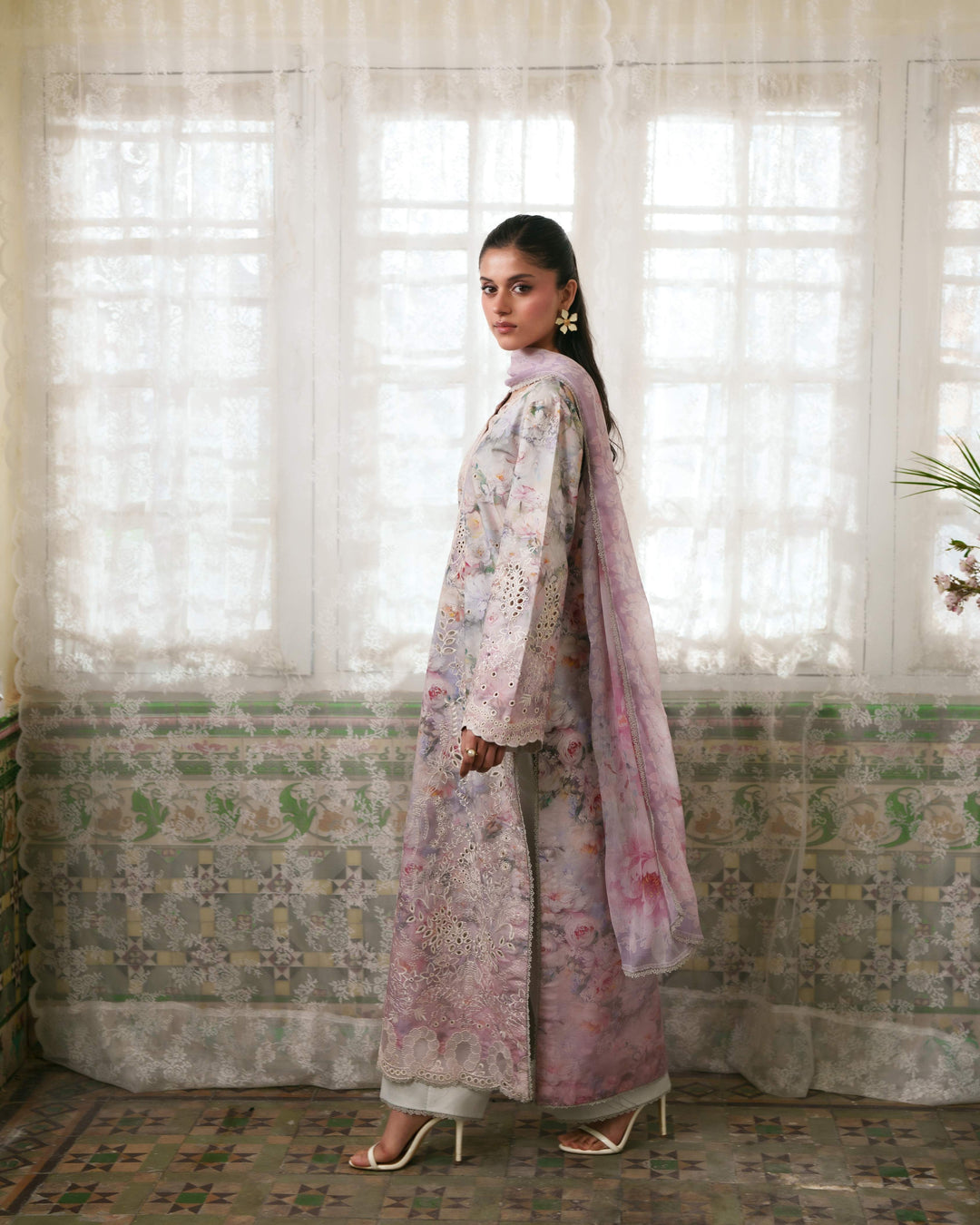 Printkari Lawn Collections