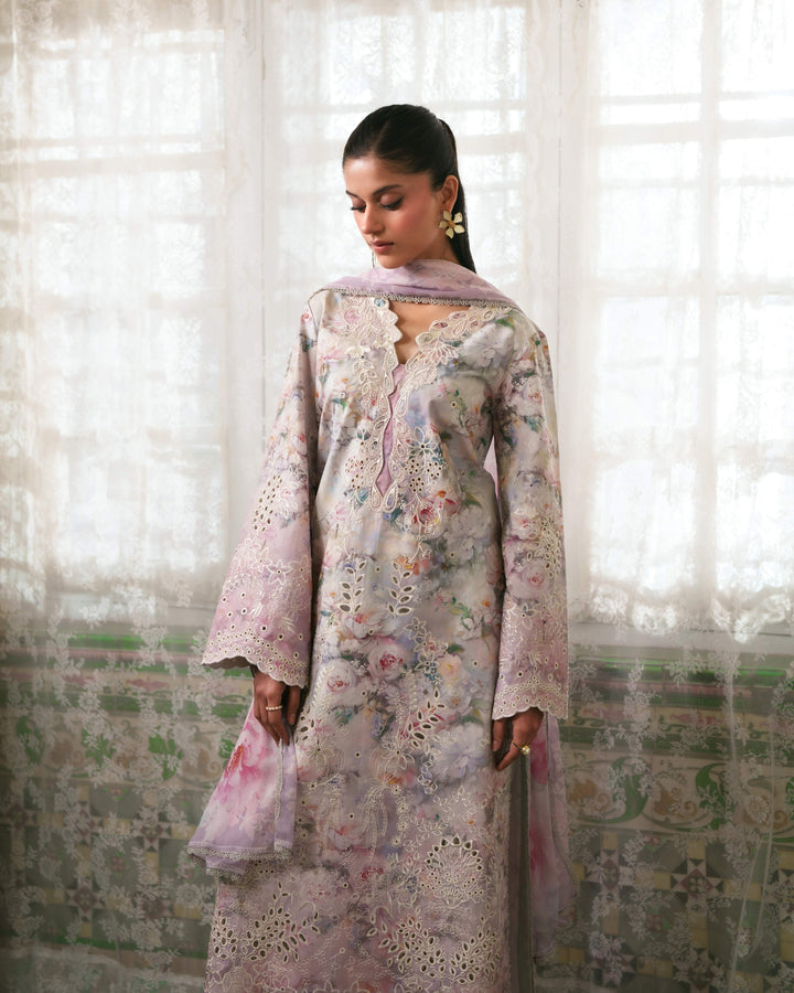 Printkari Lawn Collections