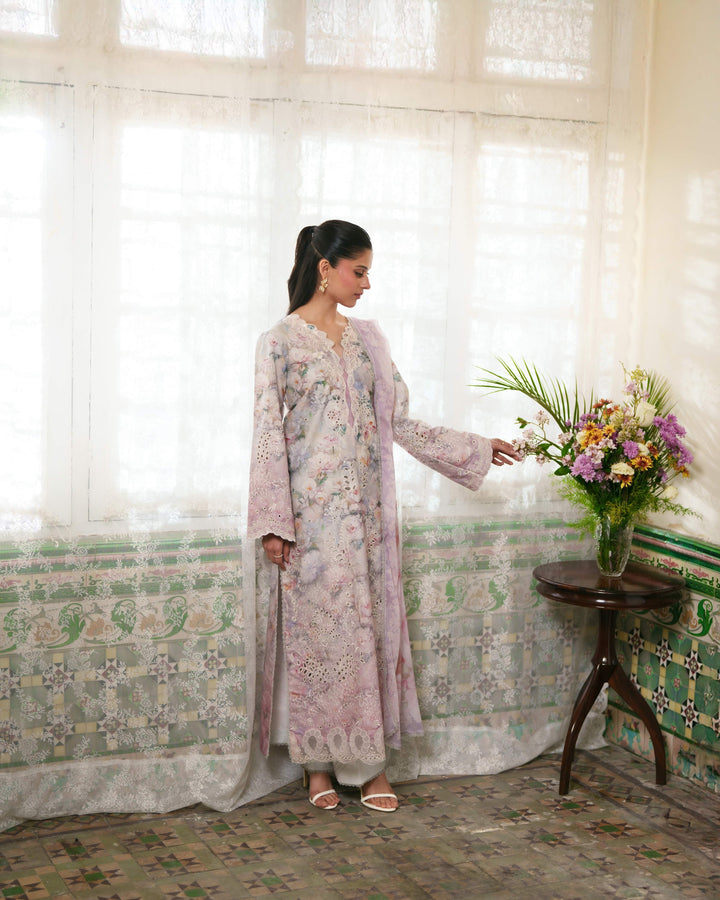 Printkari Lawn Collections