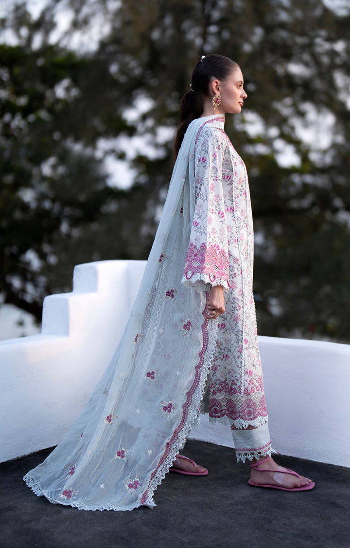 Printkari Lawn Collection