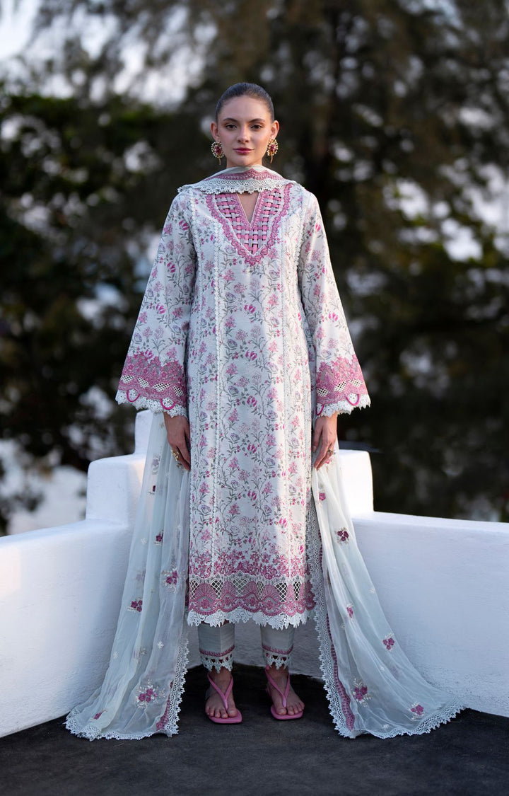 Printkari Lawn Collection