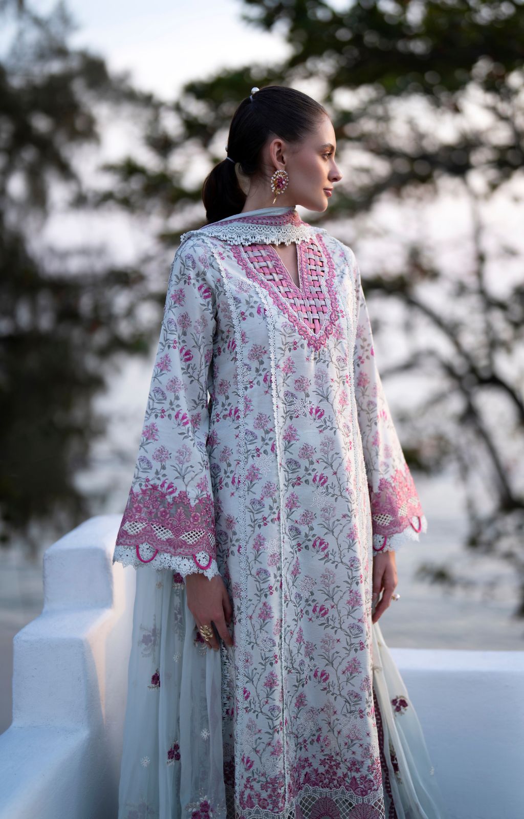 Printkari Lawn Collection