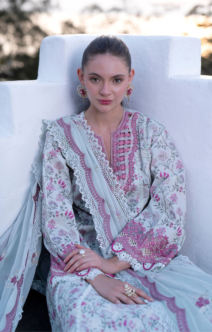 Printkari Lawn Collection