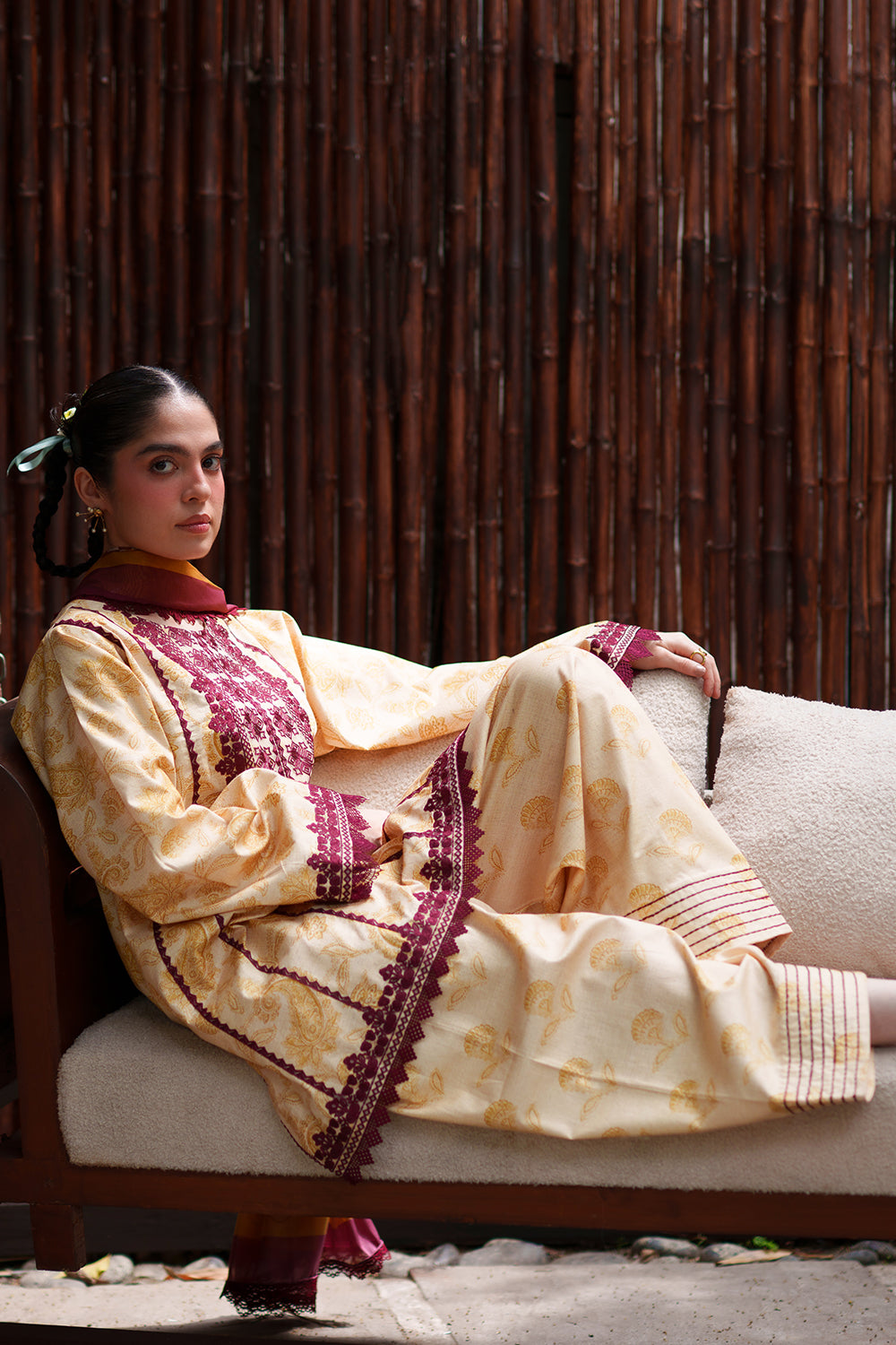 laanem Lawn Collections