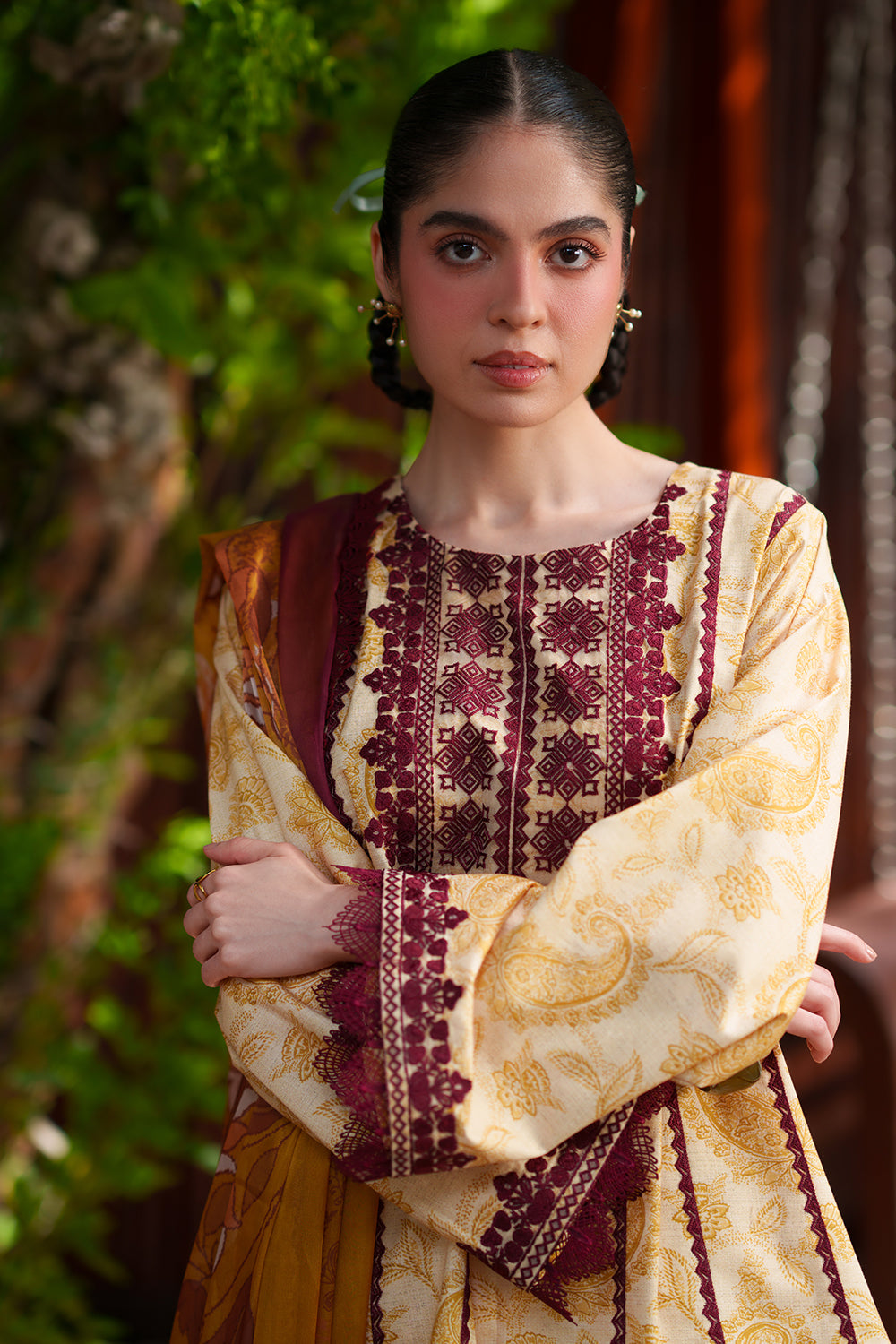 laanem Lawn Collections