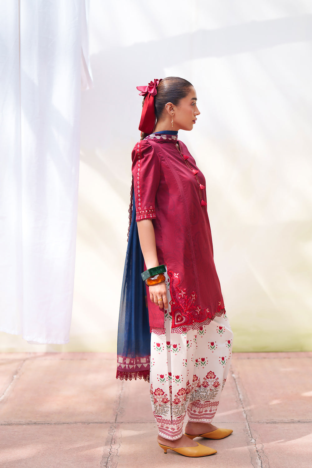 laanem Lawn Collections