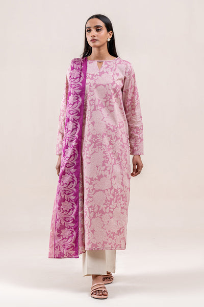 2 PIECE PRINTED LAWN SUIT