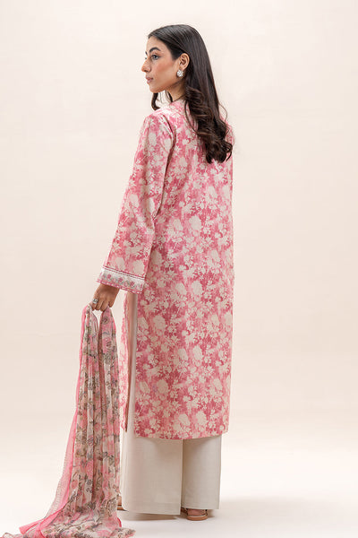 2 PIECE EMBROIDERED LAWN SUIT