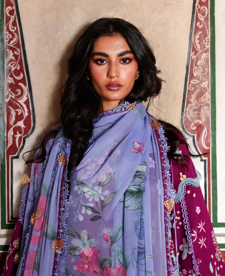 neoma summer prints  Unstitched vol-2