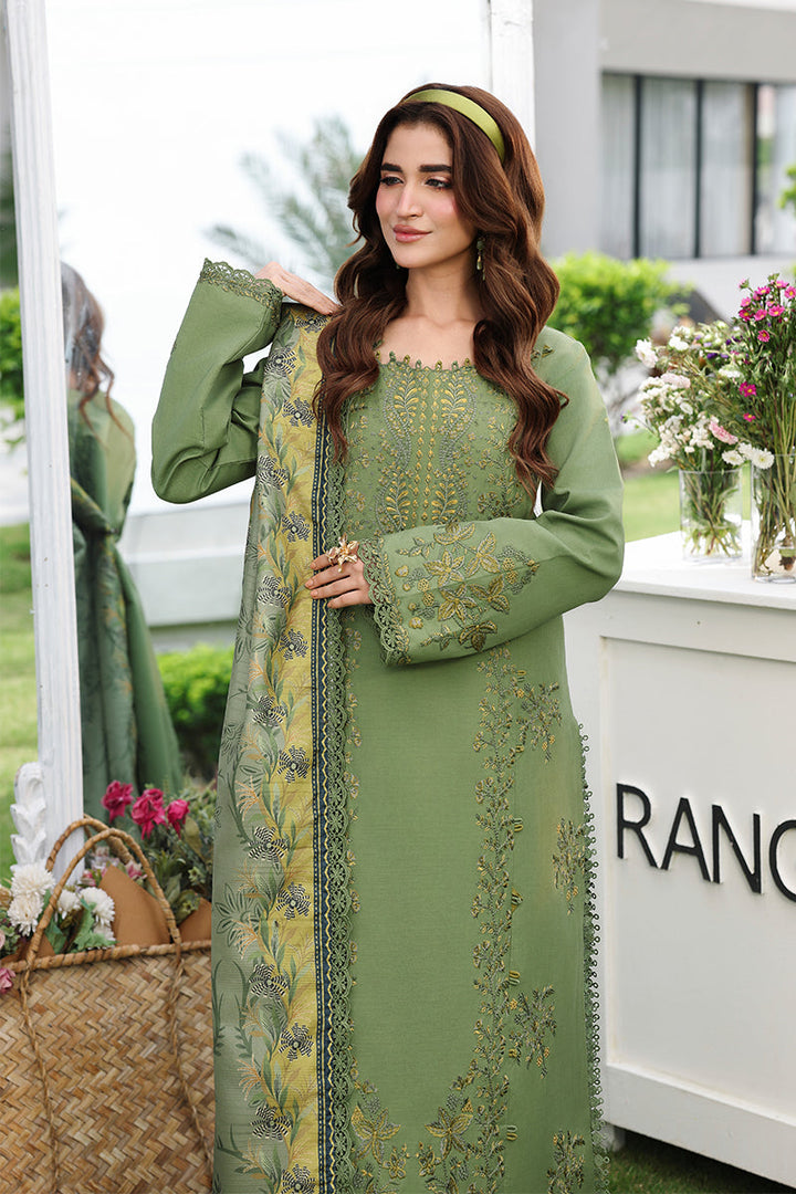 Florence Luxury Festive Edit &