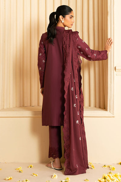 3PC CHIKANKARI SUIT