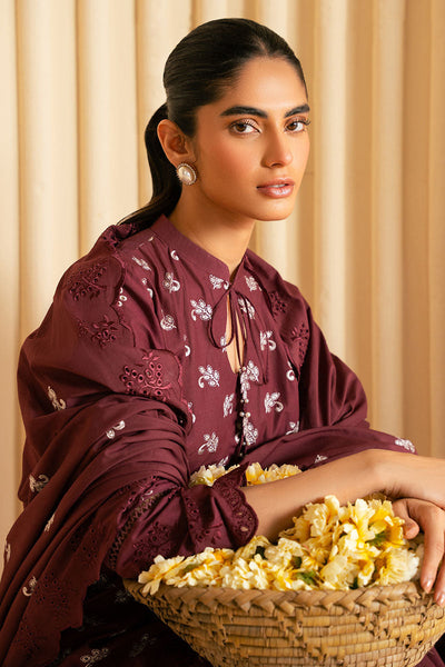 3PC CHIKANKARI SUIT