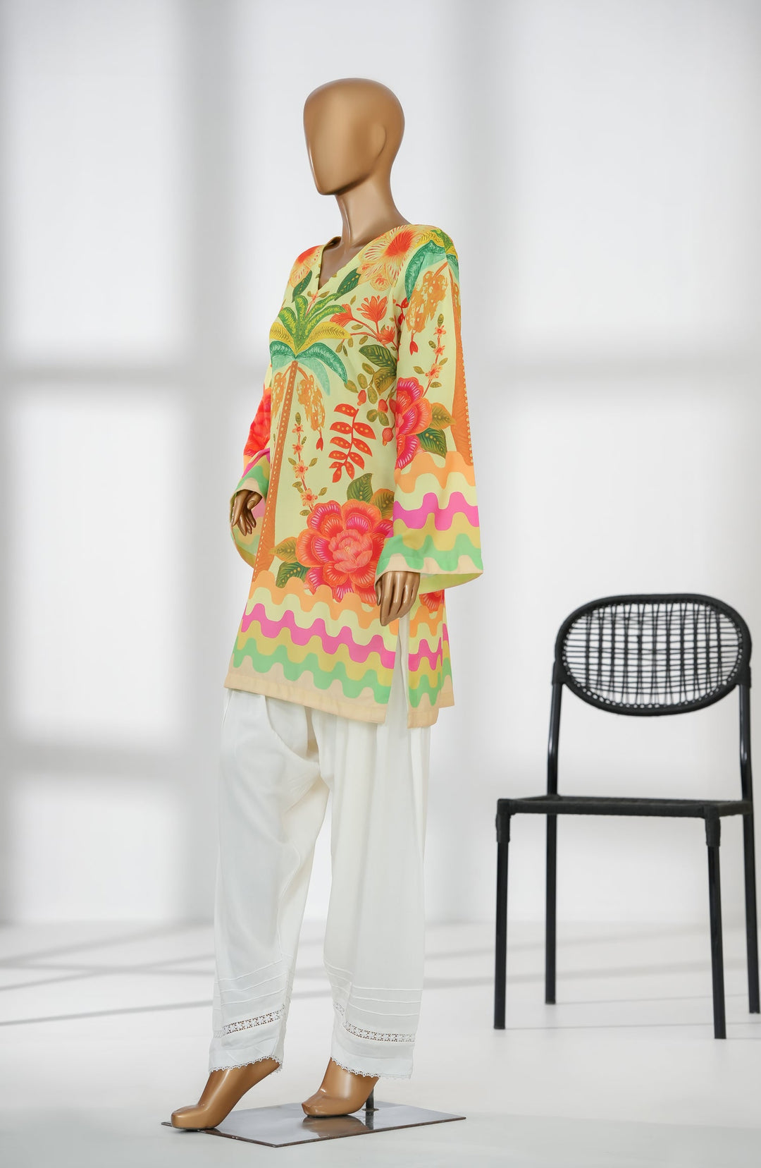 Digital Printed Beyond Basics pret