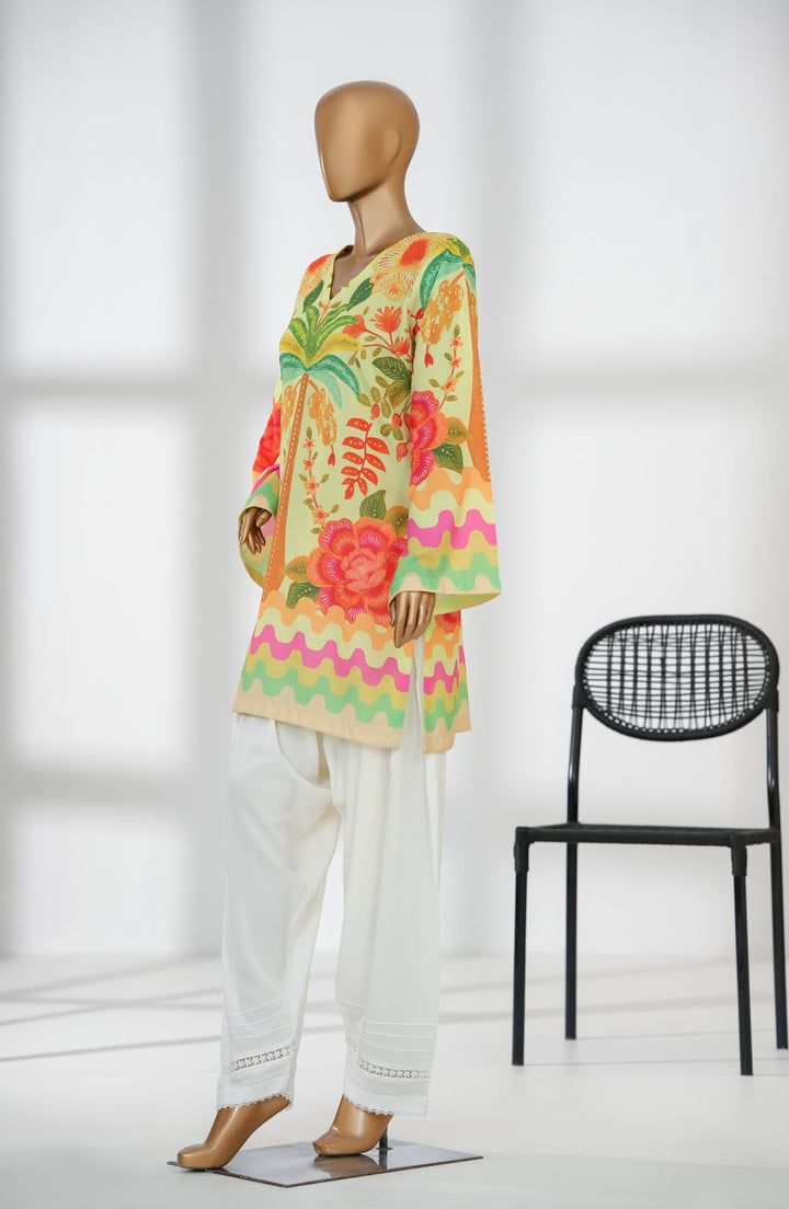 Digital Printed Beyond Basics pret