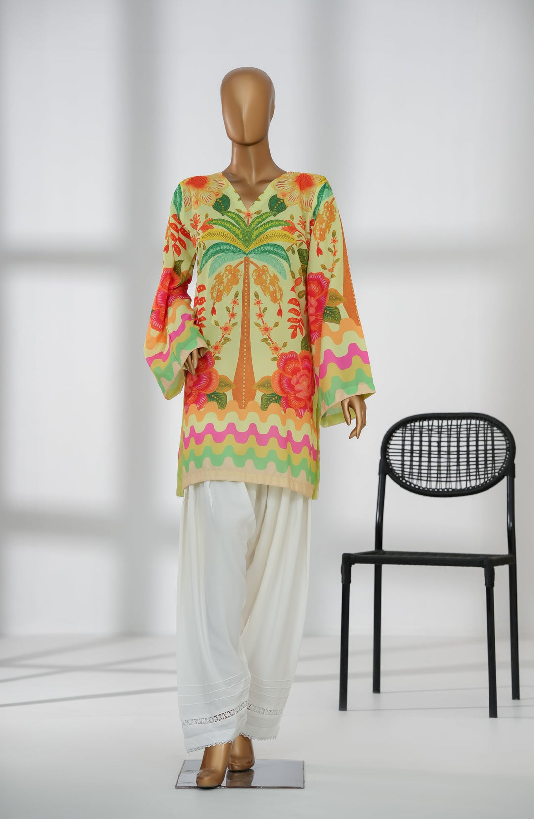 Digital Printed Beyond Basics pret