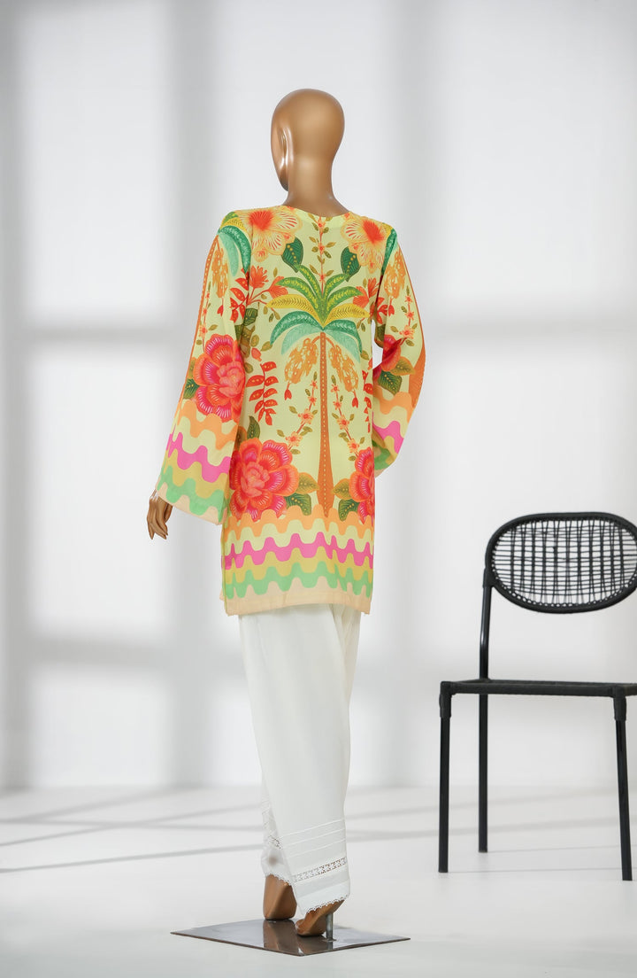 Digital Printed Beyond Basics pret