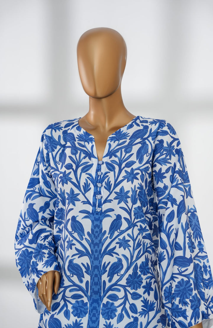 Digital Printed Beyond Basics pret