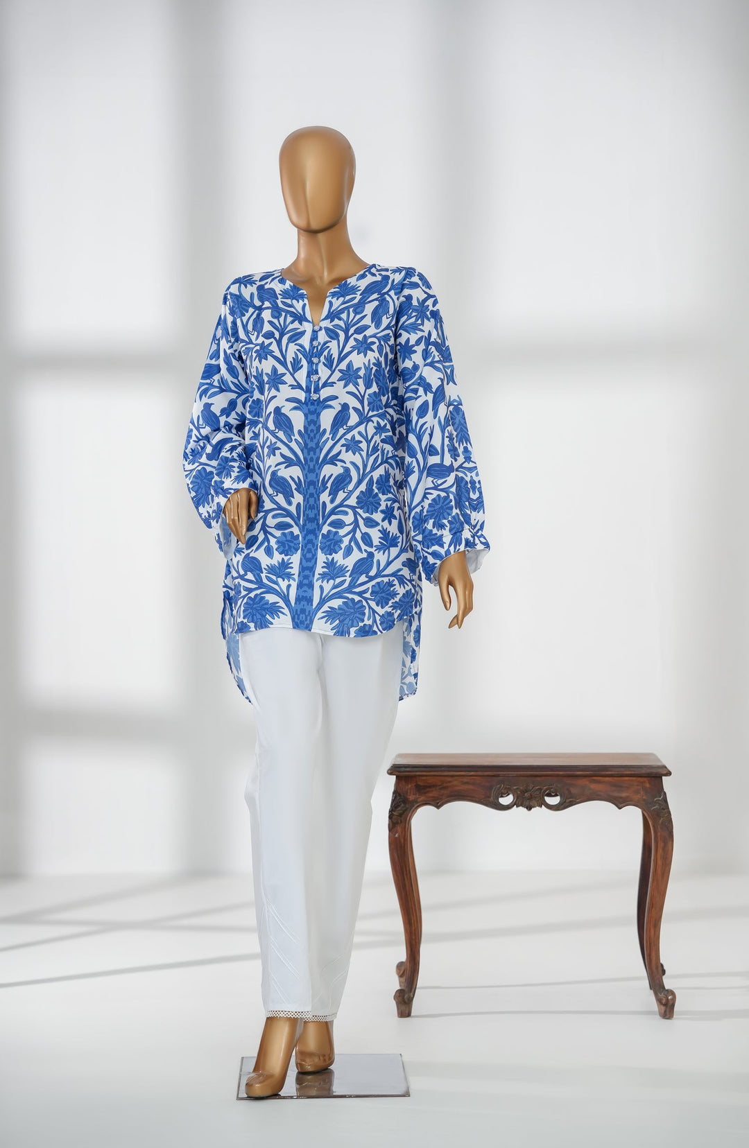 Digital Printed Beyond Basics pret