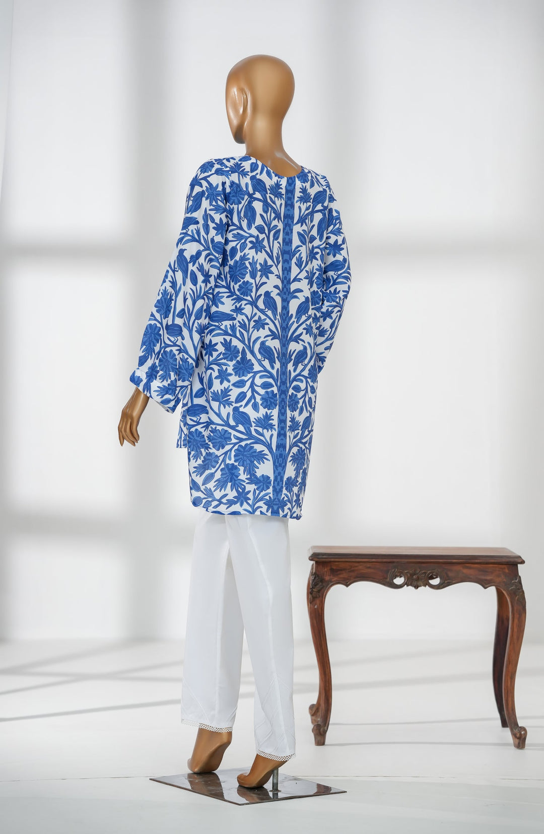 Digital Printed Beyond Basics pret