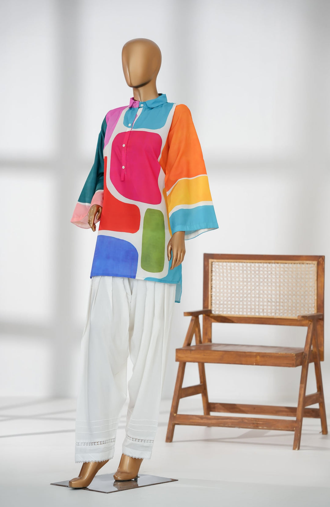 Digital Printed Beyond Basics pret