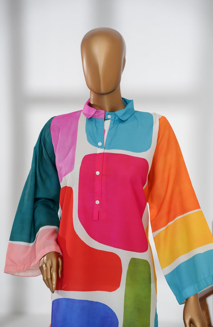Digital Printed Beyond Basics pret