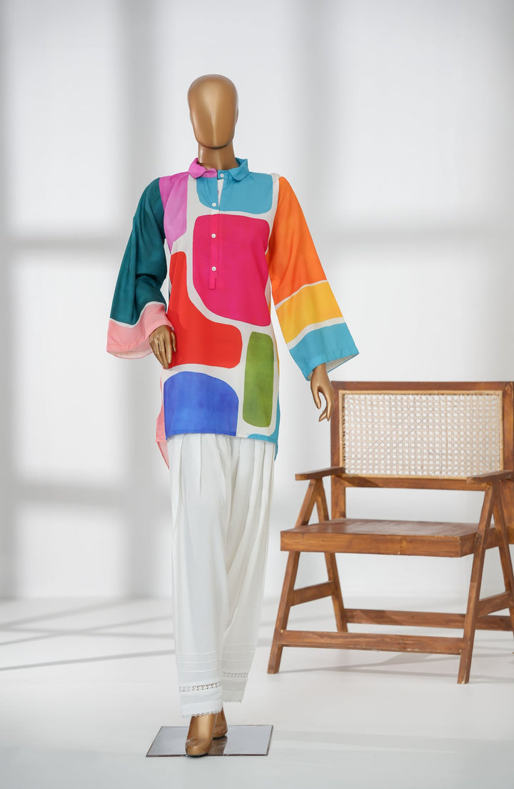 Digital Printed Beyond Basics pret