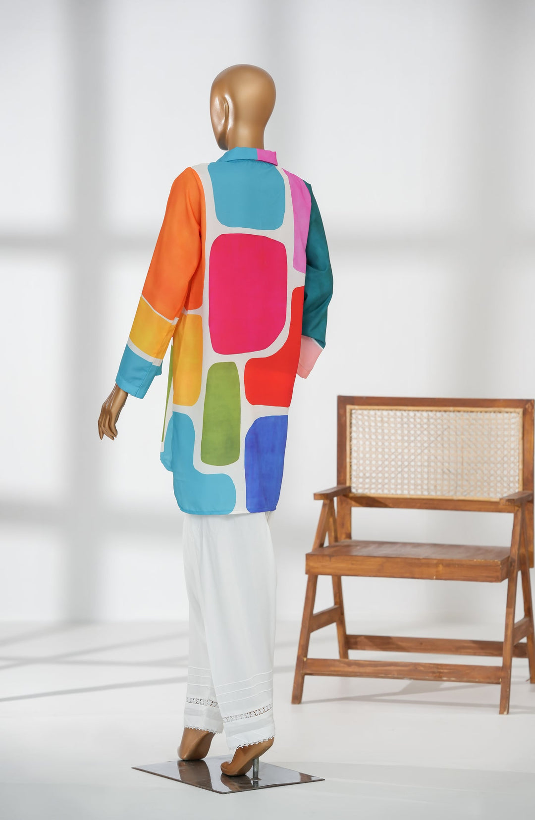 Digital Printed Beyond Basics pret