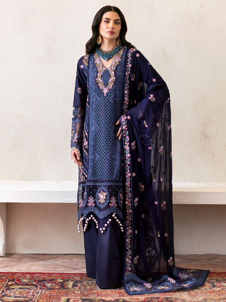 Sophie Luxury Lawn