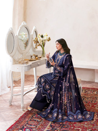 Sophie Luxury Lawn