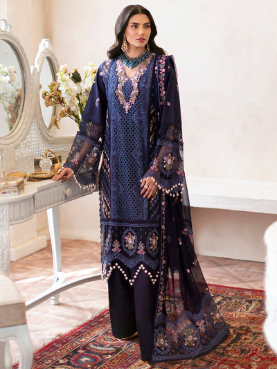 Sophie Luxury Lawn