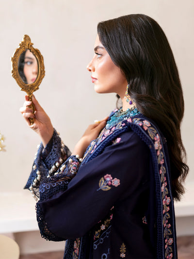 Sophie Luxury Lawn