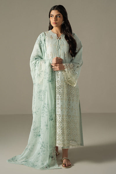 3PC CHIKANKARI SUIT