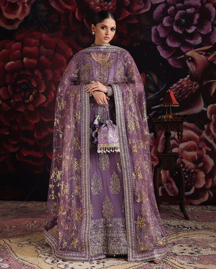 Royale Eternel | Chiffon Edit