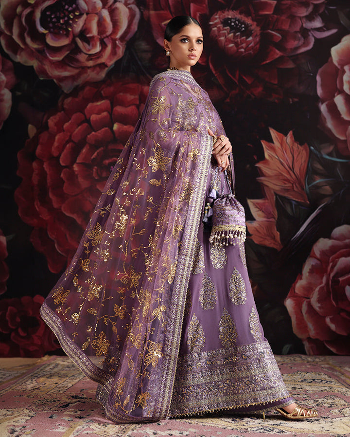 Royale Eternel | Chiffon Edit