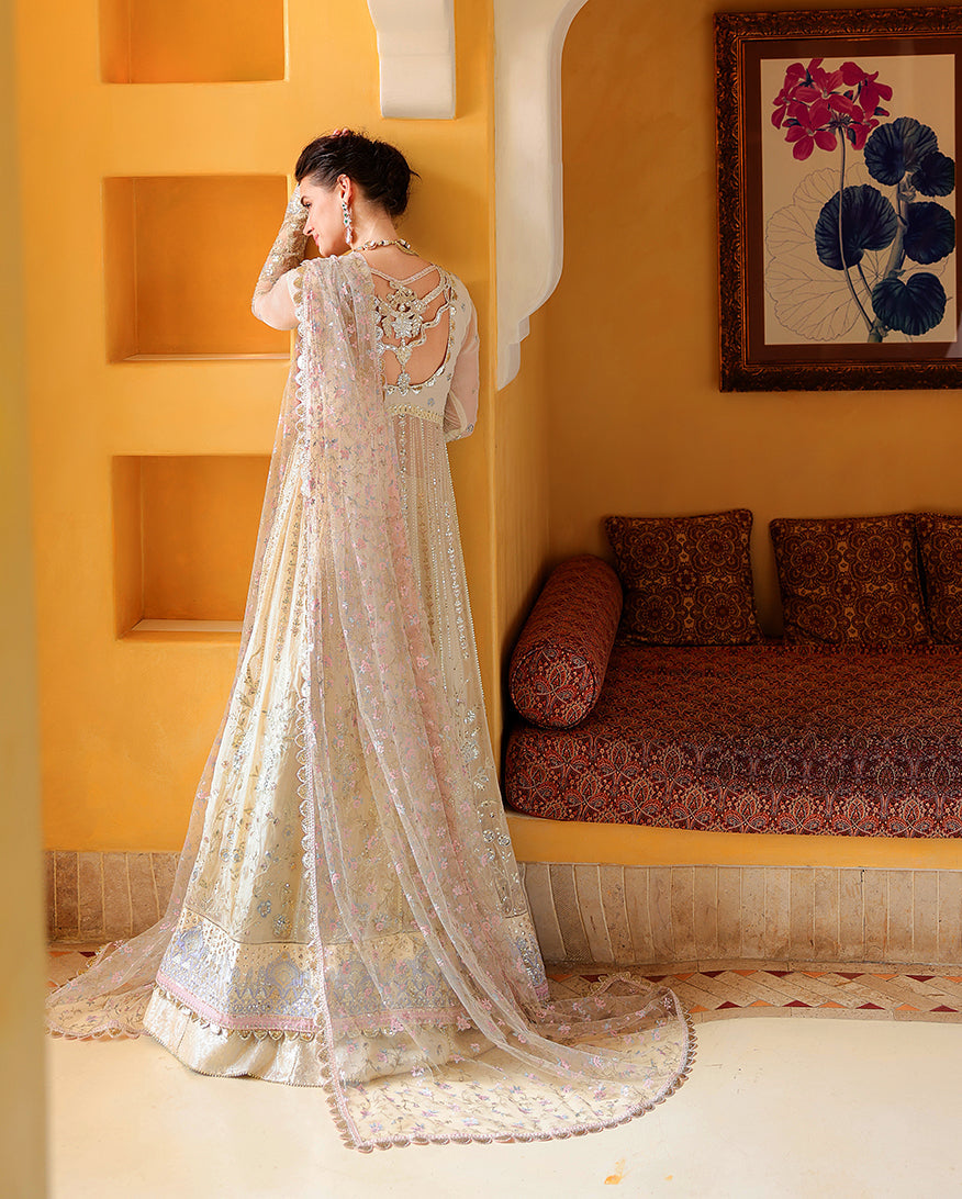 Bachelorette Chronicles | Chiffon