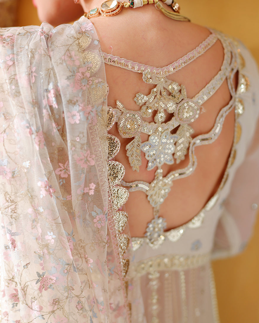 Bachelorette Chronicles | Chiffon