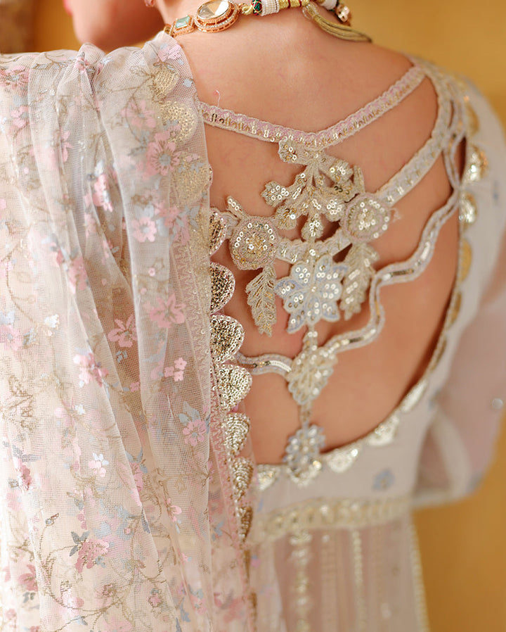 Bachelorette Chronicles | Chiffon