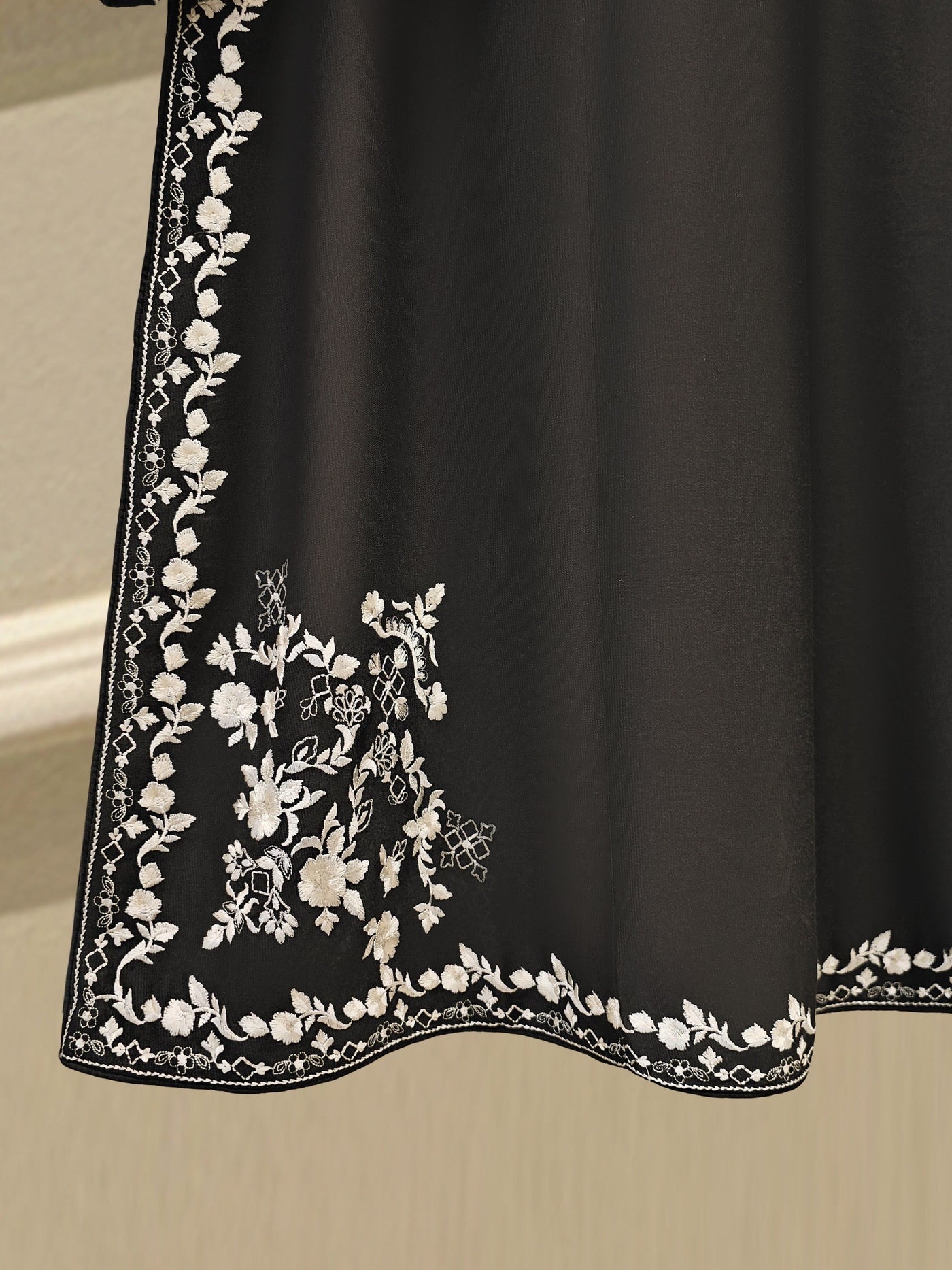 2 Piece - Embroidered Lawn Suit