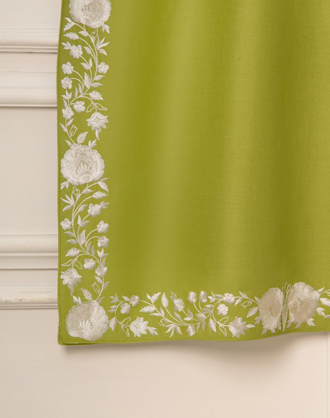 2 Piece - Pure Embroidered Lawn Suit