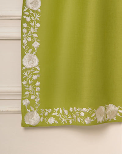 2 Piece - Pure Embroidered Lawn Suit