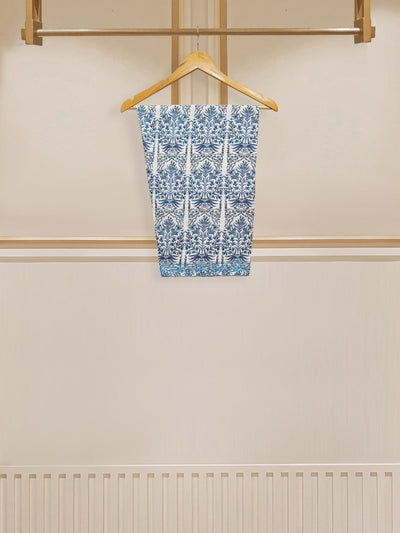 Aghanoor  ^^  2 Piece - Digital Printed Embroidered Cambric Suit S110332