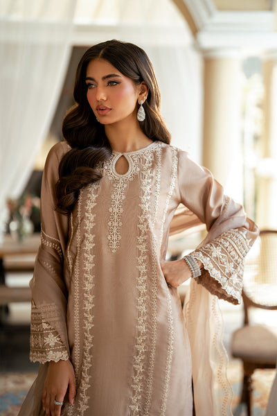 Embroidered 3pcs