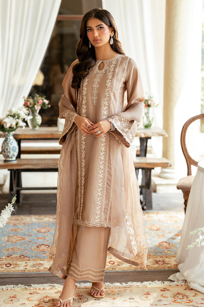 Embroidered 3pcs