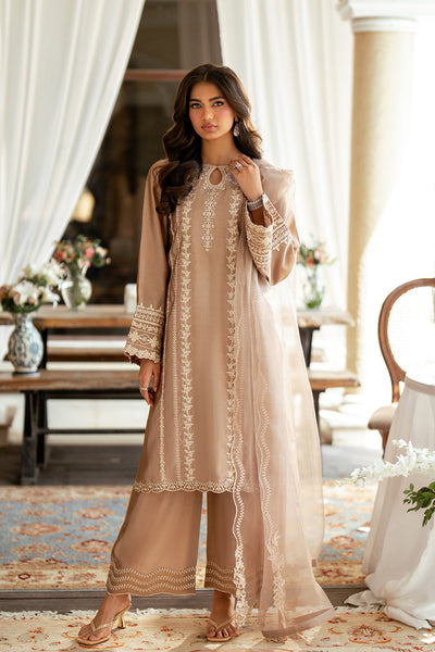 Embroidered 3pcs