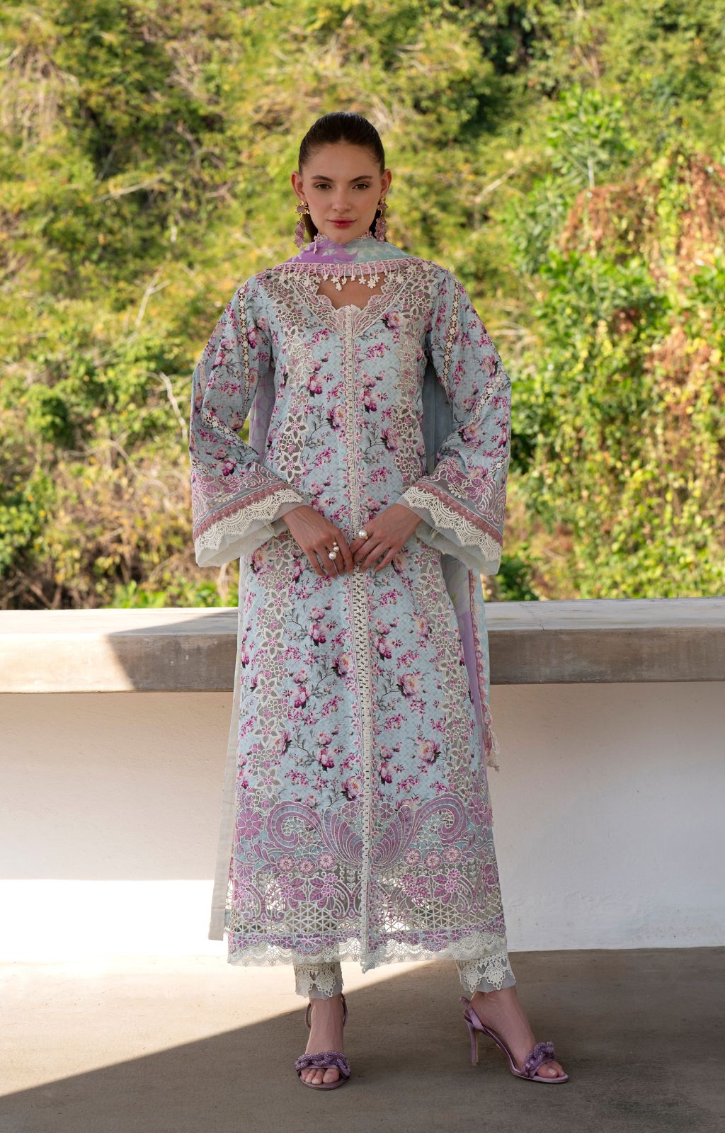 Printkari Lawn Collection